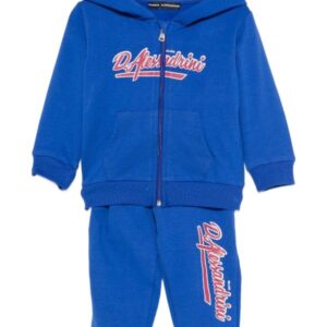 Tuta daniele alessandrini