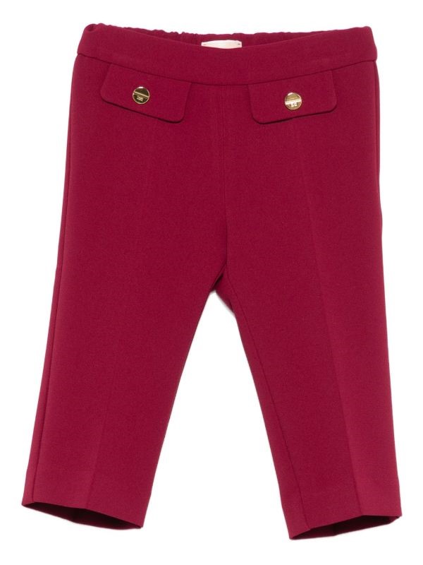 Pantalone elisabetta franchi
