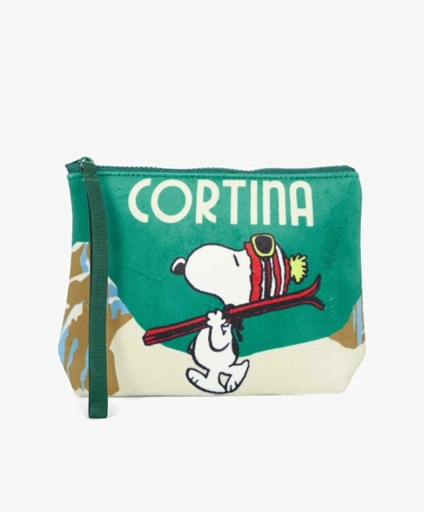 Pochette mc2 saint barth