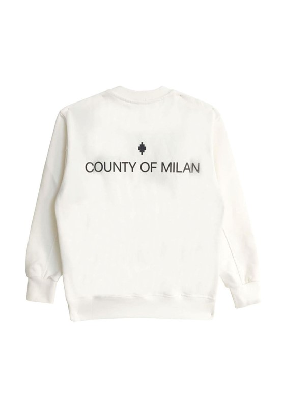 Felpa county of milan