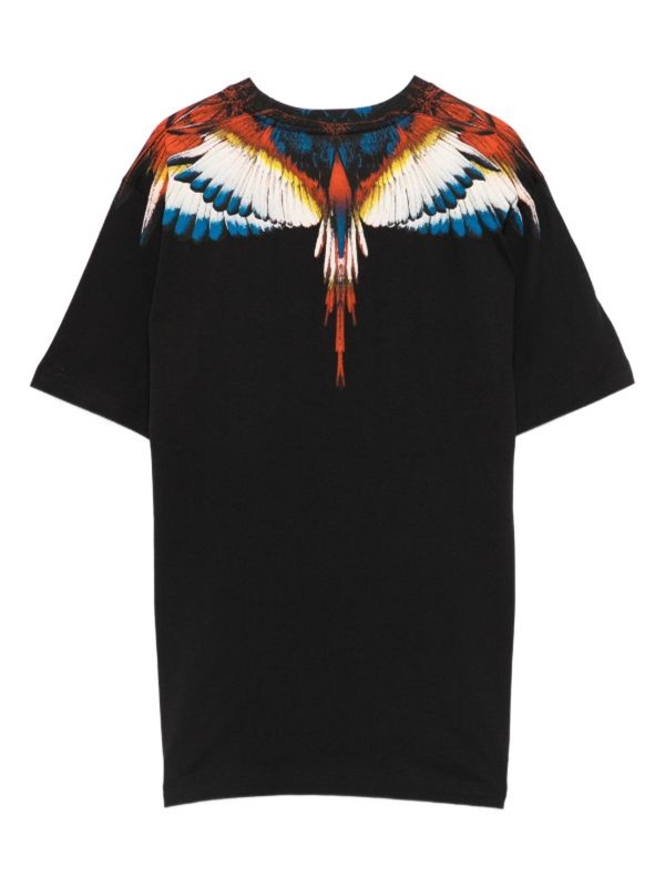 T-shirt county of milan