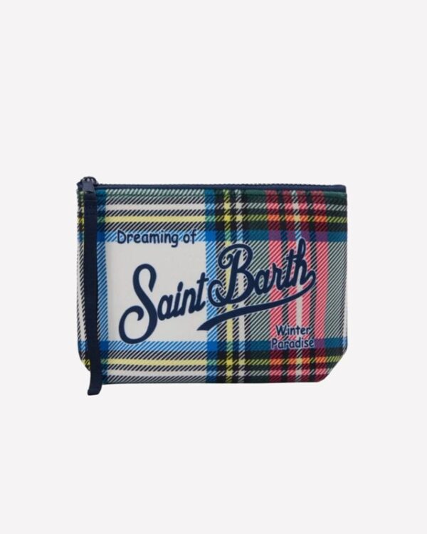 Pochette mc2 saint barth