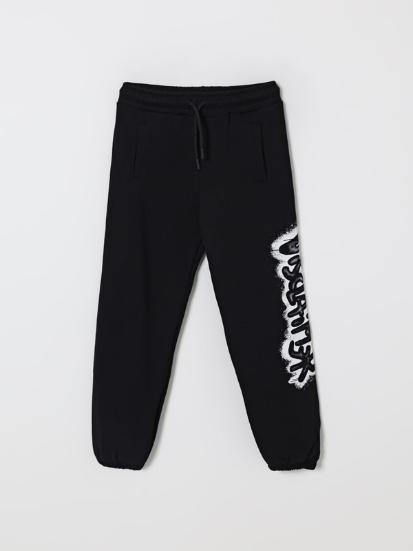 Pantalone disclaimer