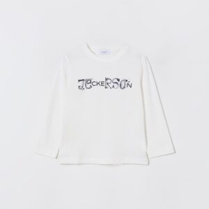 T-shirt jeckerson