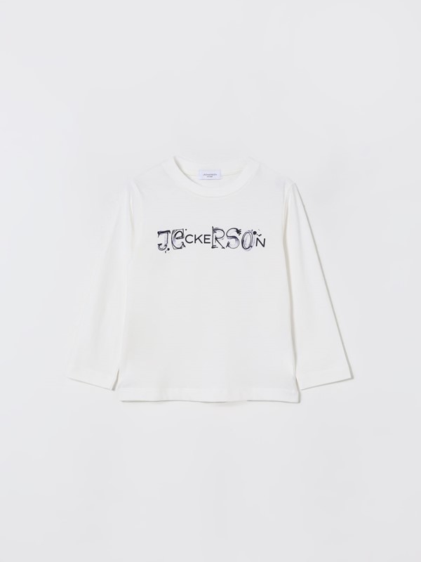 T-shirt jeckerson
