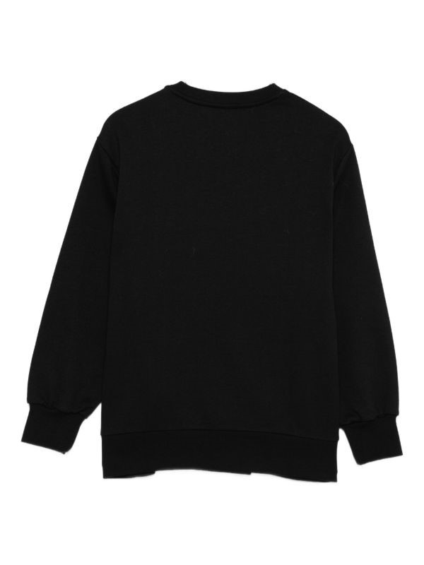 Felpa elisabetta franchi