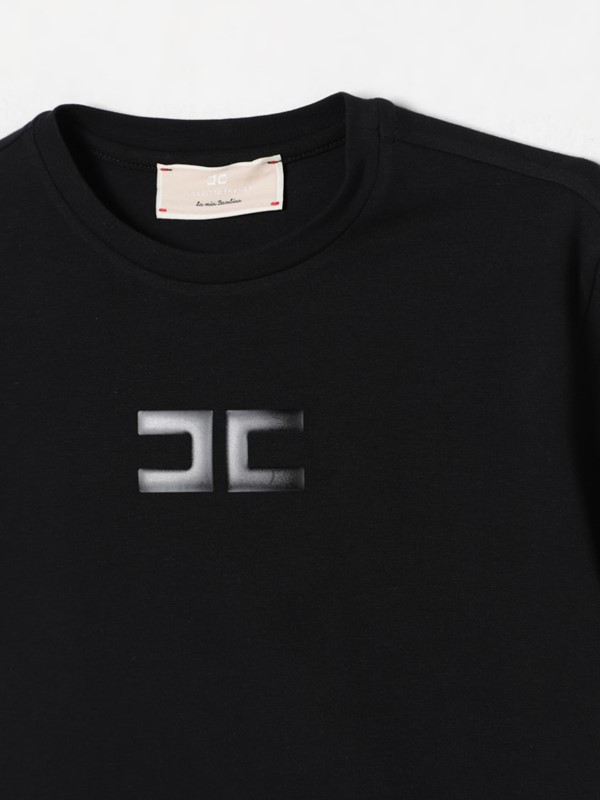 T-shirt elisabetta franchi