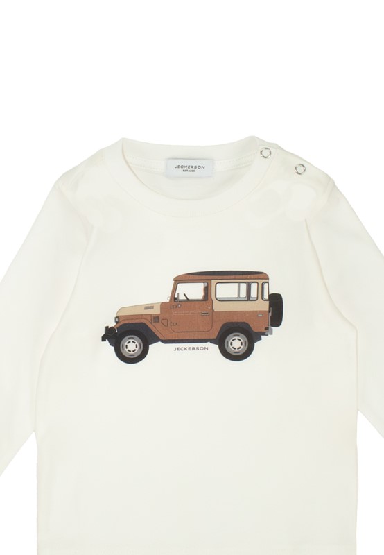 4A90443257110A91896788A32D3A3F9C_ T-shirt jeckerson