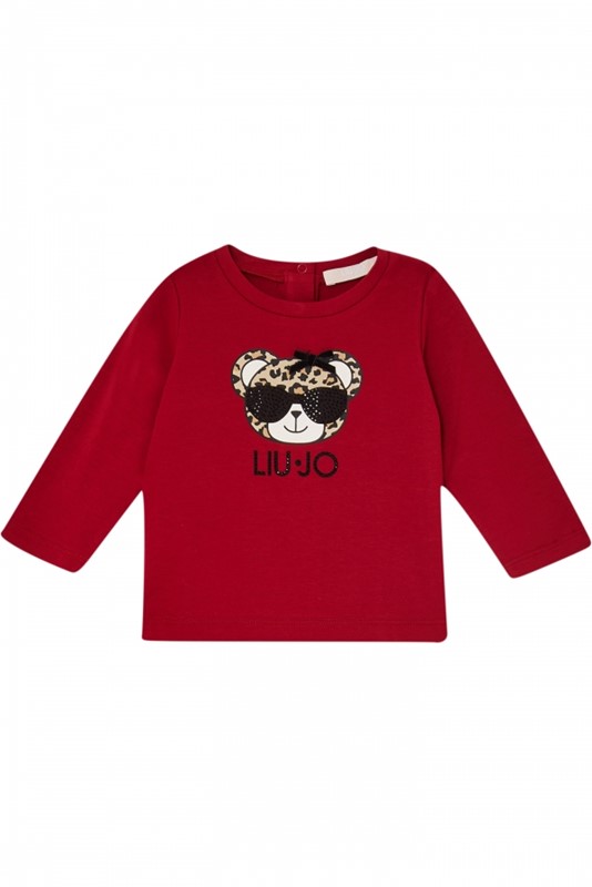 T-shirt liu-jo
