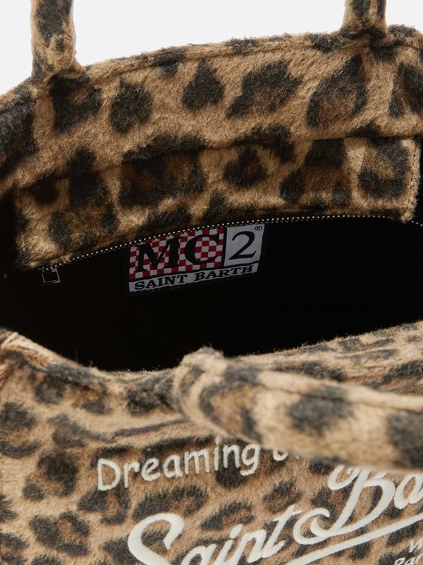 Borsa mc2 saint barth