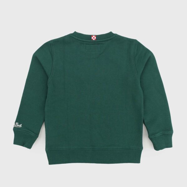 Felpa mc2 saint barth