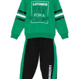 Tuta daniele alessandrini