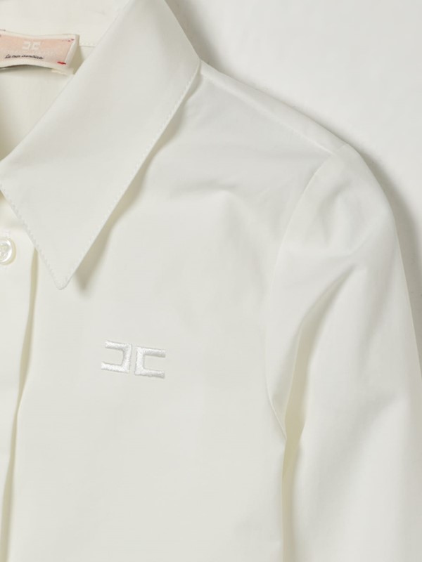 Camicia elisabetta franchi