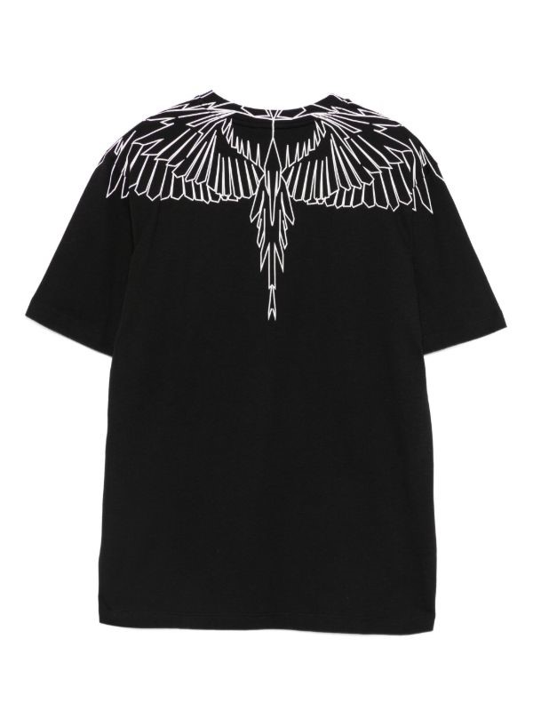 T-shirt county of milan