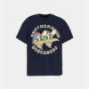 T-shirt dsquared2