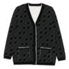 Cardigan elisabetta franchi