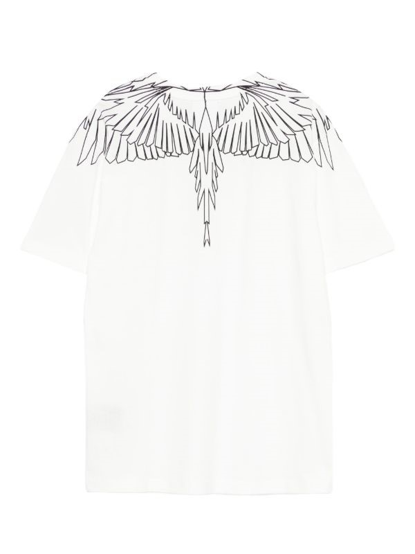 T-shirt county of milan