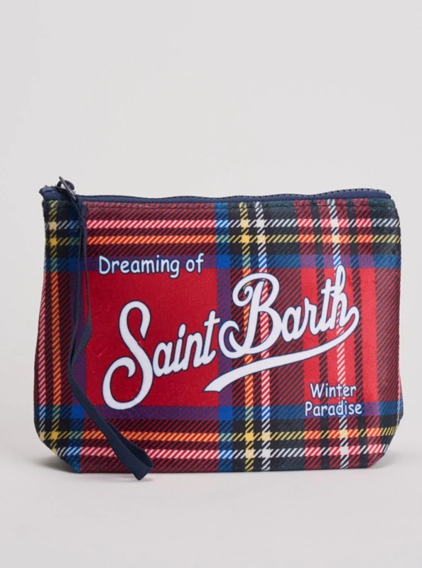 Pochette mc2 saint barth