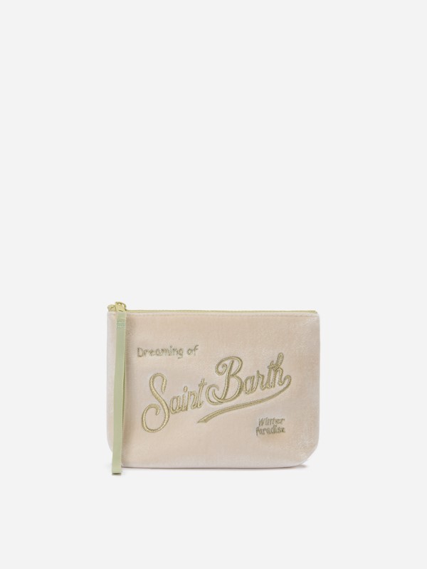 Pochette mc2 saint barth