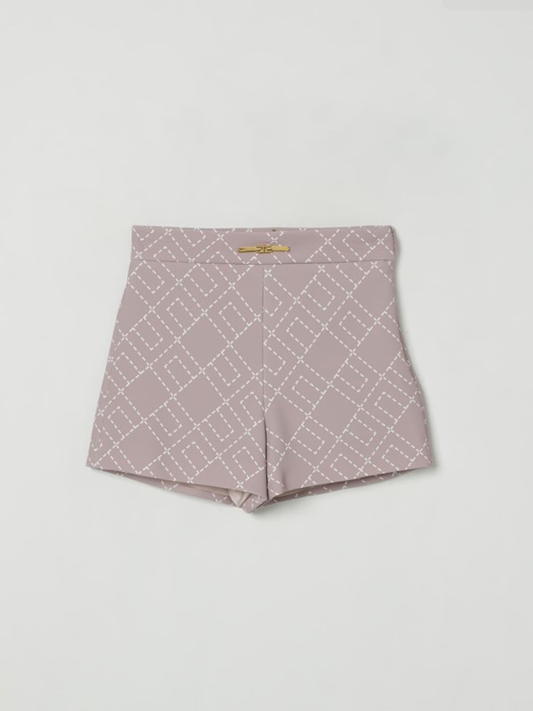 Shorts elisabetta franchi