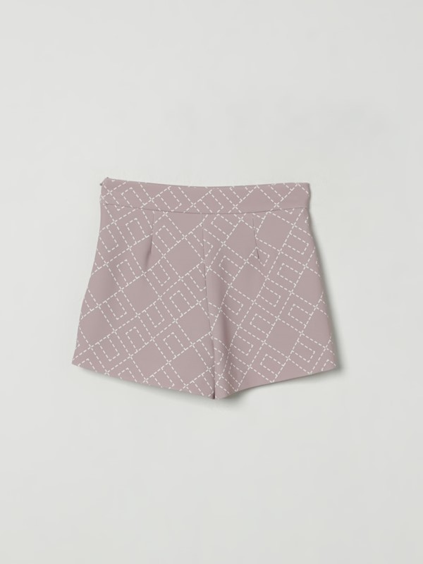 Shorts elisabetta franchi