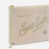 Pochette mc2 saint barth