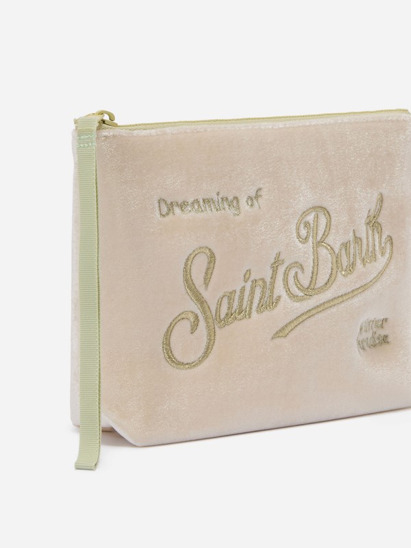 Pochette mc2 saint barth