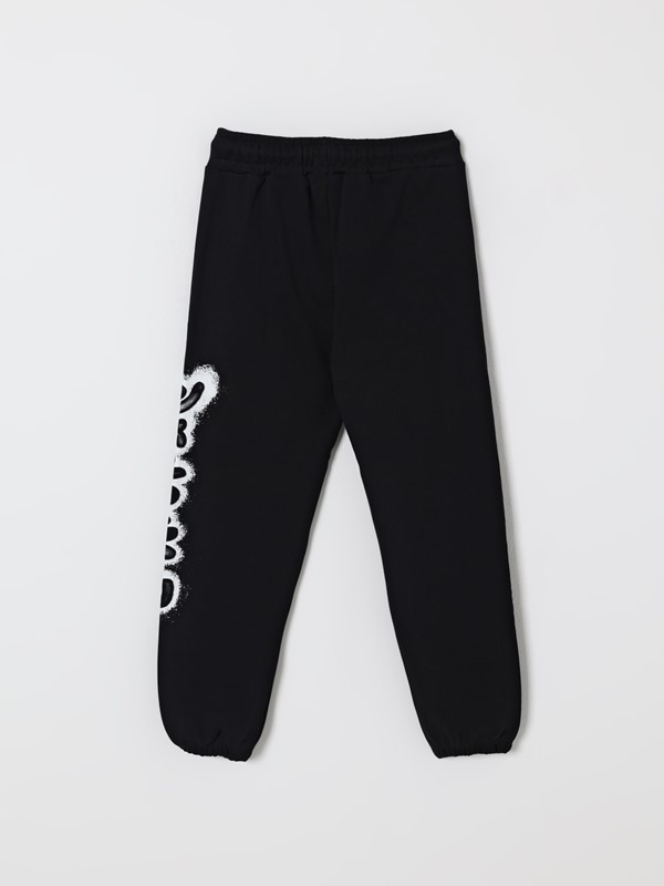 Pantalone disclaimer