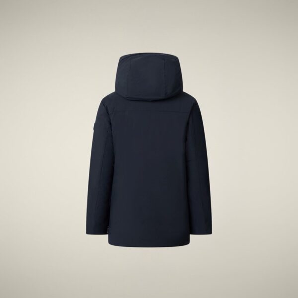 Giubbino save the duck