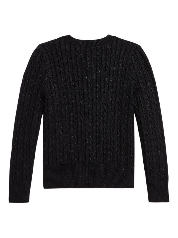 Cardigan ralph lauren