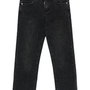 Jeans daniele alessandrini