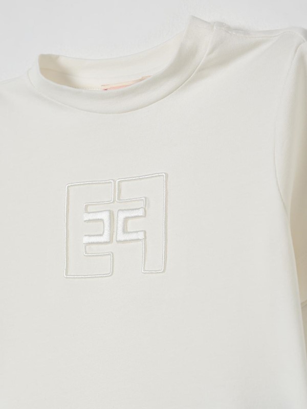 T-shirt elisabetta franchi