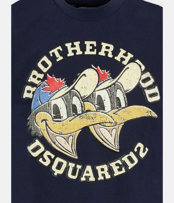 T-shirt dsquared2