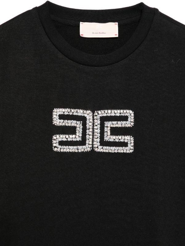 Felpa elisabetta franchi