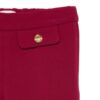Pantalone elisabetta franchi
