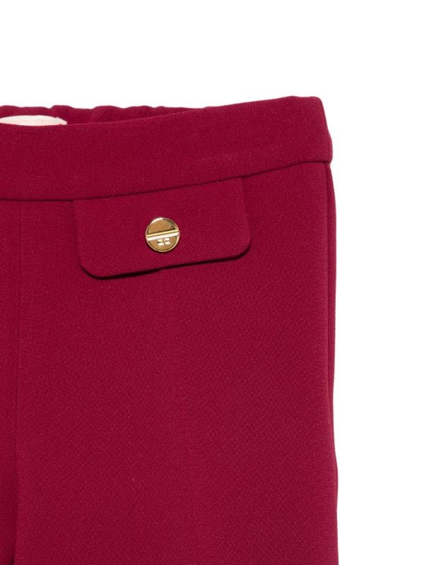 Pantalone elisabetta franchi
