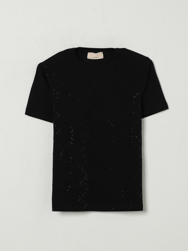 T-shirt elisabetta franchi
