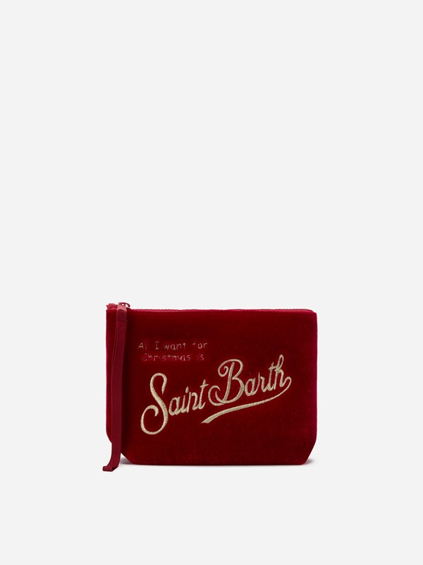 Pochette mc2 saint barth