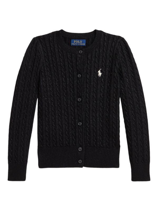 Cardigan ralph lauren