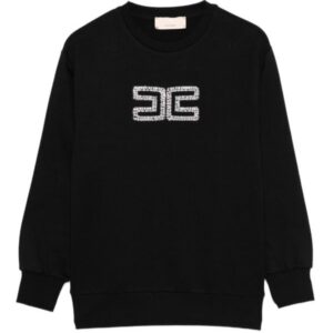 Felpa elisabetta franchi