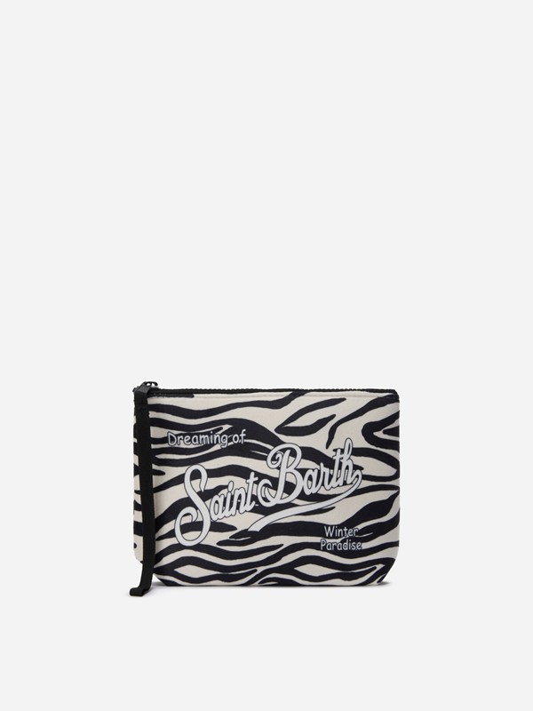 Pochette mc2 saint barth
