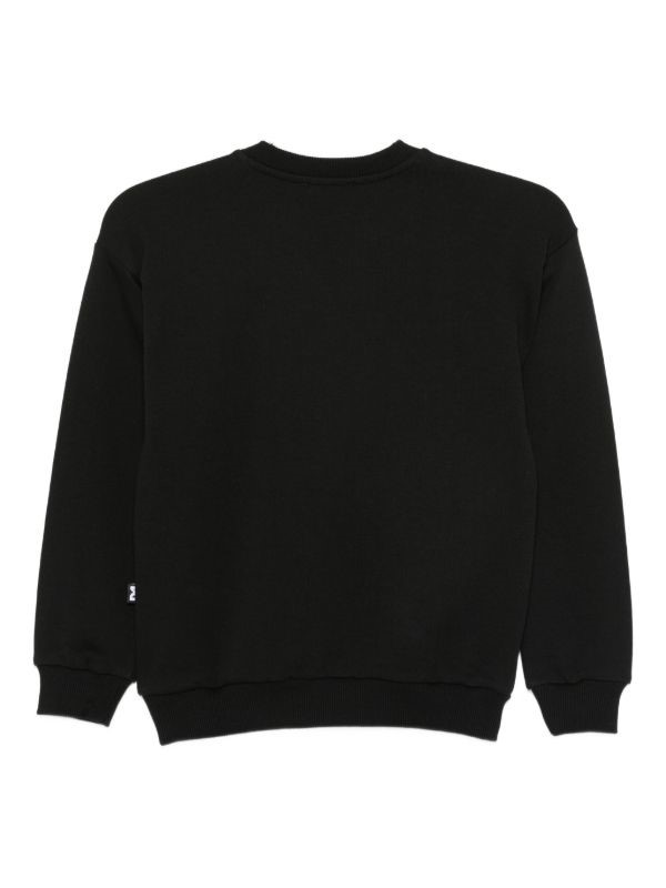 Felpa daniele alessandrini