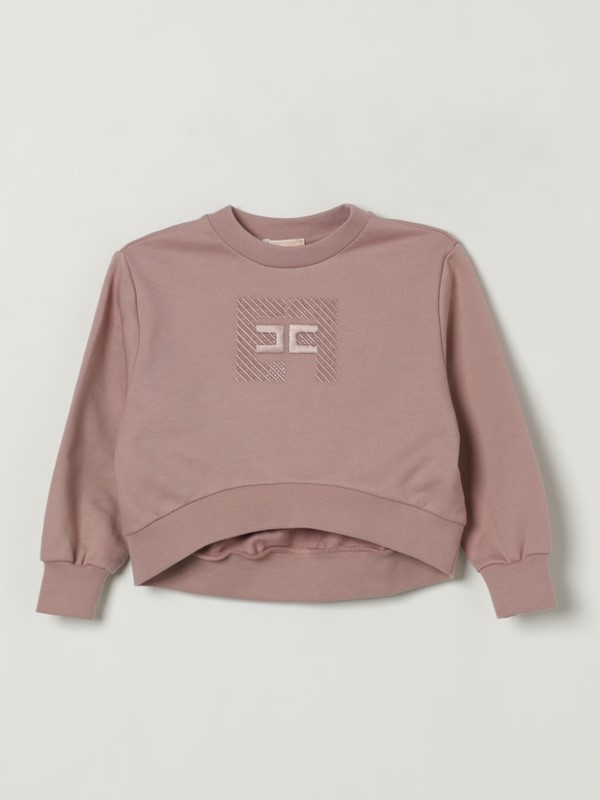 Felpa elisabetta franchi