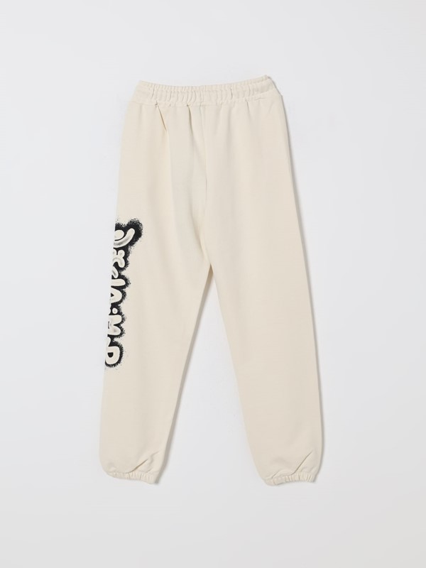 Pantalone disclaimer