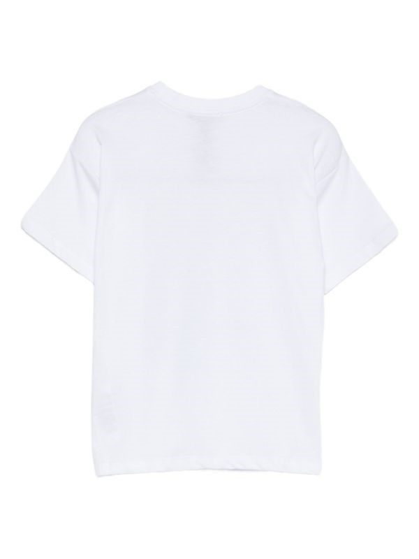 T-shirt daniele alessandrini