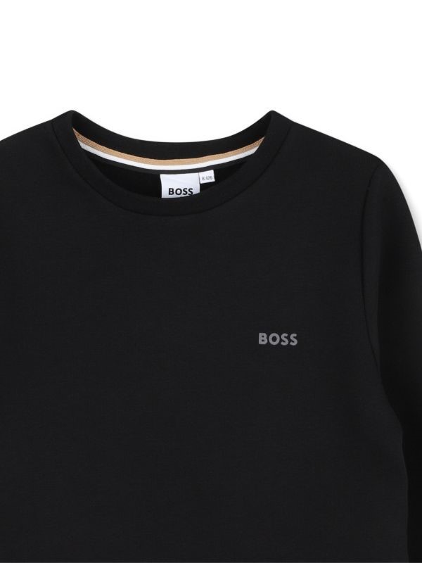 CE48B5ED4FC708D71DFC7AA3293C7239_ Felpa boss