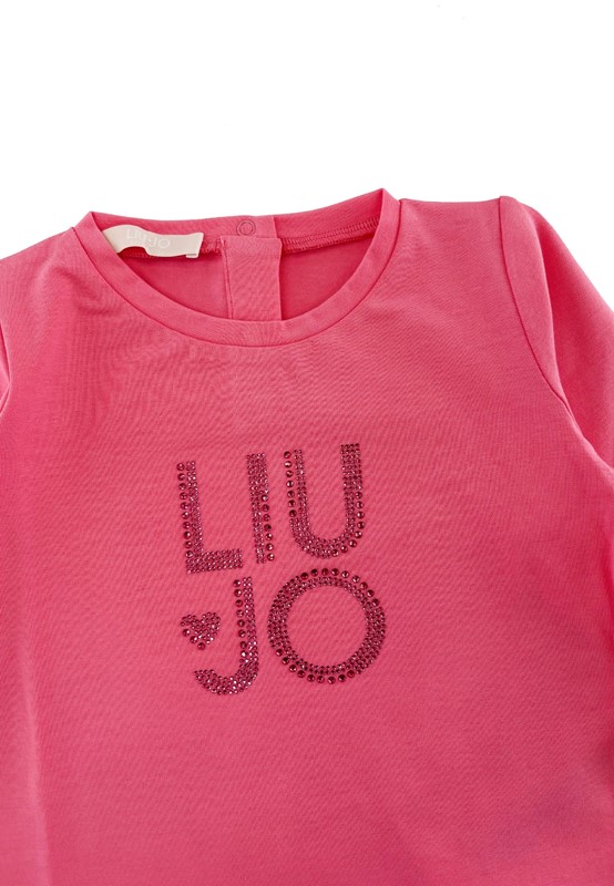 T-shirt liu-jo
