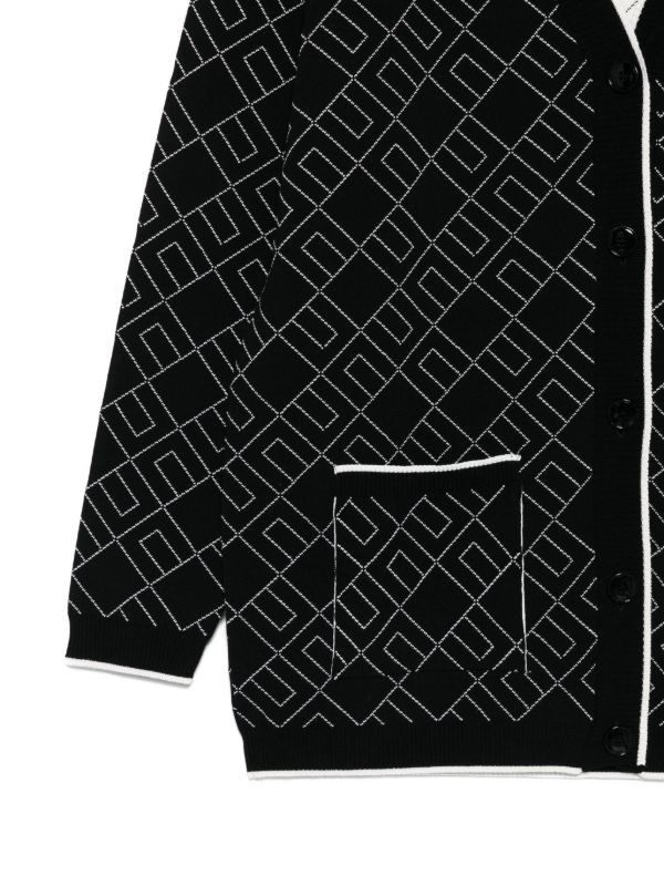 Cardigan elisabetta franchi