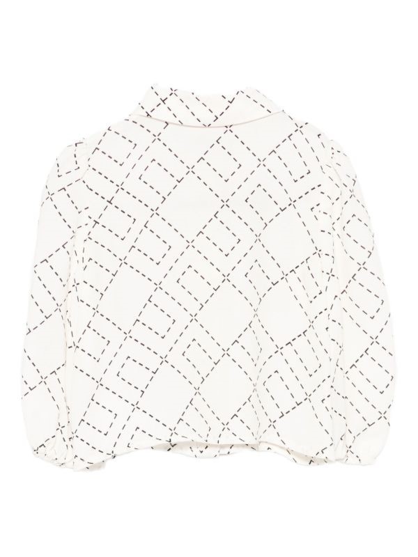 Camicia elisabetta franchi