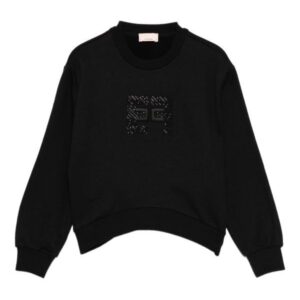 Felpa elisabetta franchi